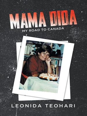 cover image of Mama Dida